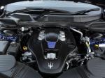 Maserati Ghibli 2014 года (AU)
